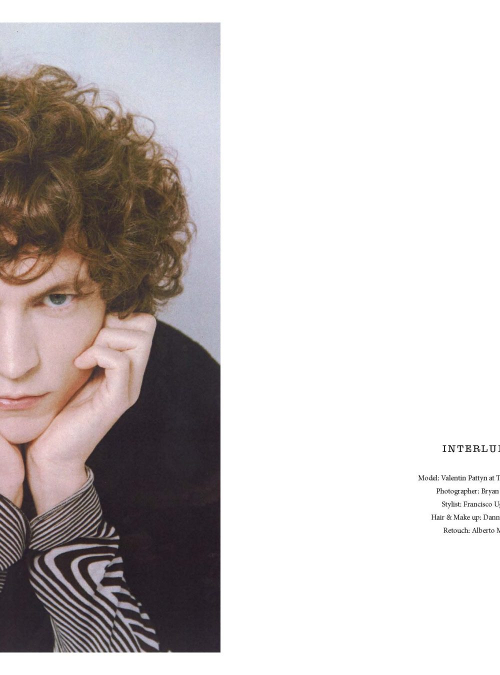 INTERLUDE EXCLUSIVE - BRYAN TORRES 1